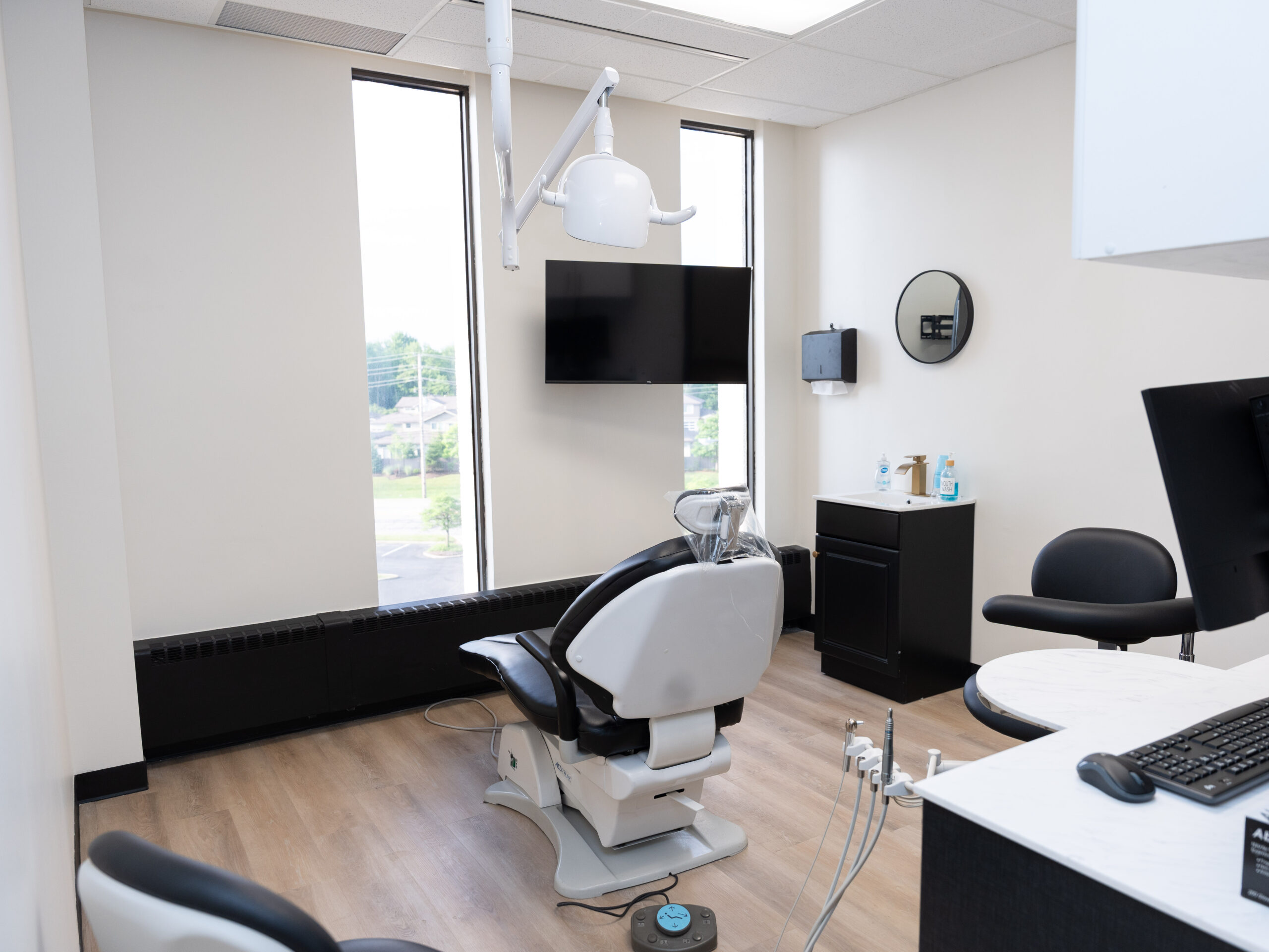 216 Dental Group