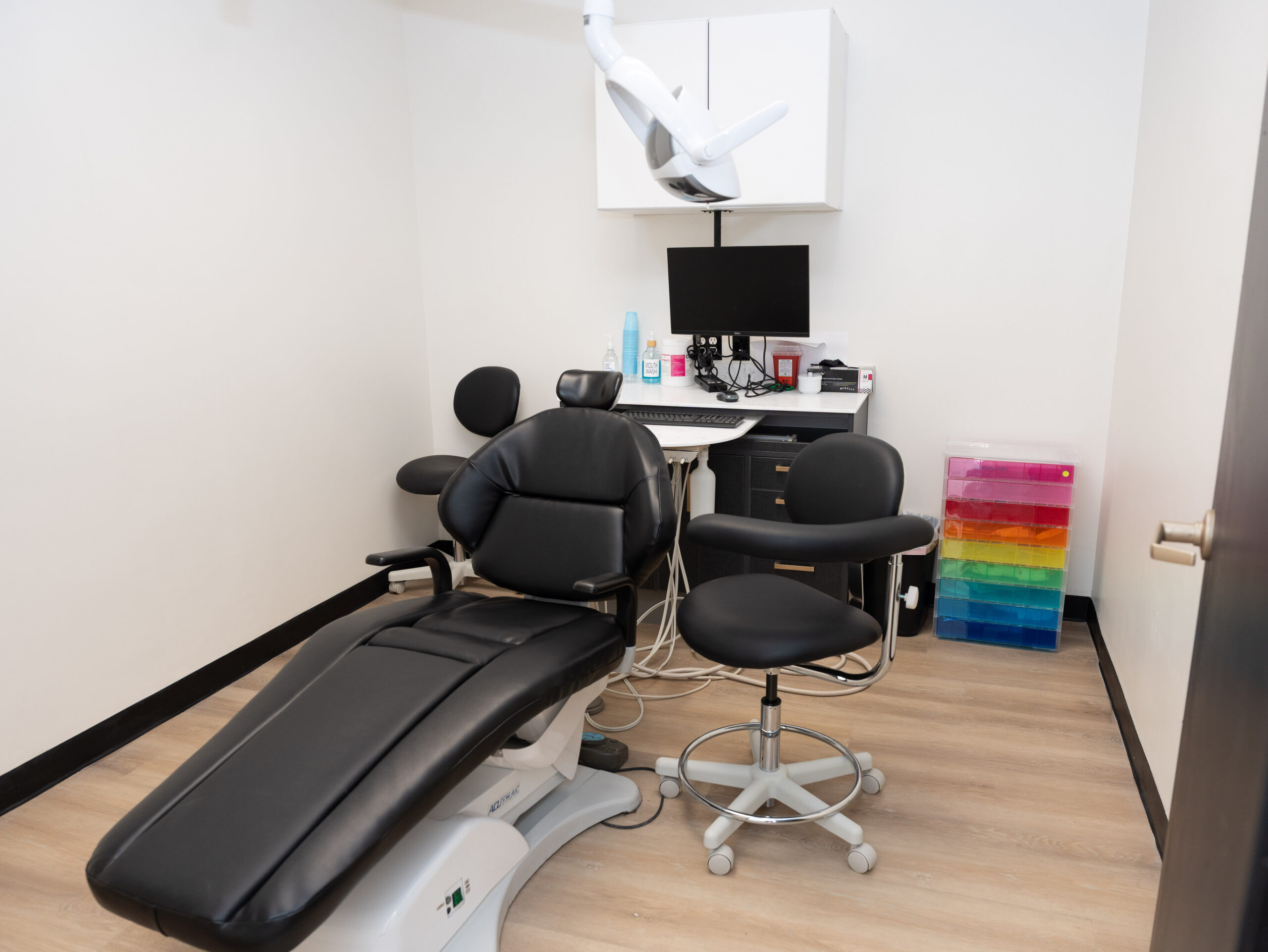216 Dental Group